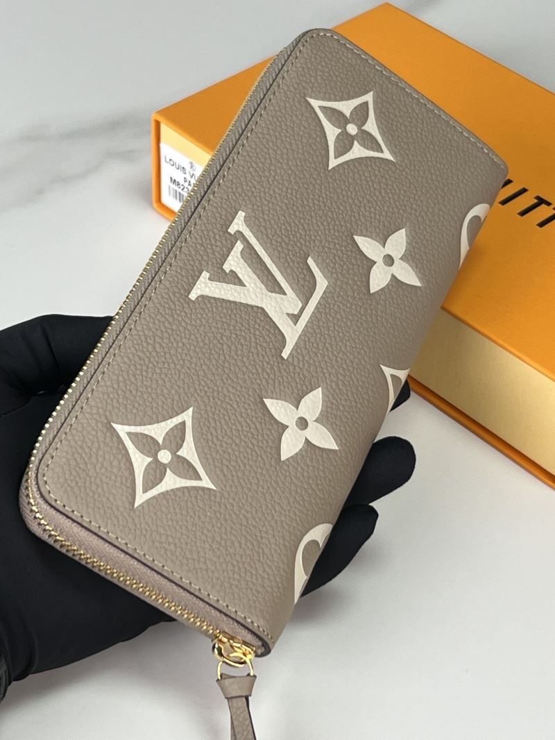 LV Wallets